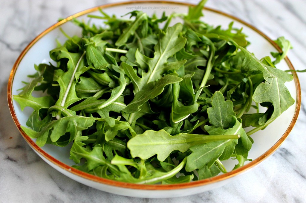 Kidney Bean Salad P1