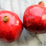 Pointers on Pomegranates