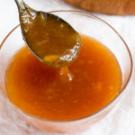 Mango Sweet-n-Sour Sauce